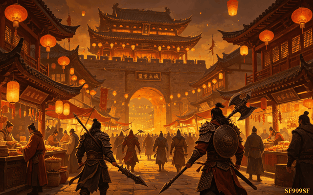 从零开始玩传奇：装备获取途径全解析（实战版）配图